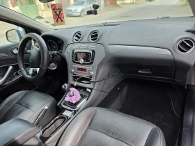 Ford Mondeo 2.0 TDCI - 2500 € / 4889.57 лв. - 35056372 15 | Car24.bg Ford Mondeo 2.0 TDCI - 2500 € / 4889.57 лв. - 35056372 15