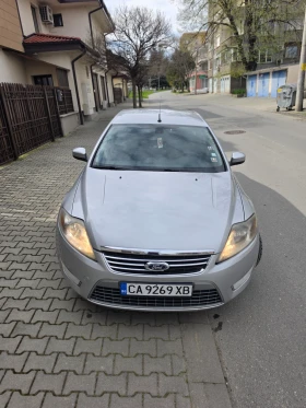 Ford Mondeo 2.0 TDCI - 2500 € / 4889.57 лв. - 35056372 3 | Car24.bg Ford Mondeo 2.0 TDCI - 2500 € / 4889.57 лв. - 35056372 3