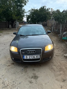 Audi A3 2.0 - Car24.bg Audi A3 2.0
