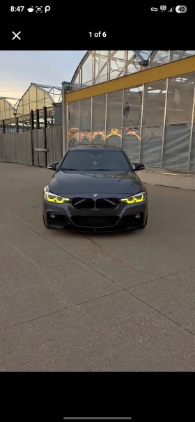 BMW 340 i xDrive * B58* MHD STAGE 2* АвтоКредит* ЦЕНА ДО Б - 16999 € / 33247.15 лв. - 90451424 3 | Car24.bg BMW 340 i xDrive * B58* MHD STAGE 2* АвтоКредит* ЦЕНА ДО Б - 16999 € / 33247.15 лв. - 90451424 3