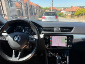 Skoda Superb undefined | Auto.bg — изображение 3 Skoda Superb undefined | Auto.bg — изображение 3