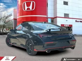 Hyundai Elantra N / CARFAX | Auto.bg — изображение 4 Hyundai Elantra N / CARFAX | Auto.bg — изображение 4