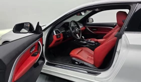 BMW 430 M* H/K* PANO* LANE ASSIST* КРАЙНА ЦЕНА* | Auto.bg — изображение 8 BMW 430 M* H/K* PANO* LANE ASSIST* КРАЙНА ЦЕНА* | Auto.bg — изображение 8