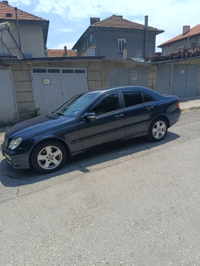 Mercedes-Benz C 200 С200 | Auto.bg — изображение 2 Mercedes-Benz C 200 С200 | Auto.bg — изображение 2