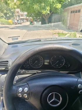 Mercedes-Benz C 200 С200 | Auto.bg — изображение 10 Mercedes-Benz C 200 С200 | Auto.bg — изображение 10