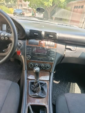 Mercedes-Benz C 200 С200 | Auto.bg — изображение 9 Mercedes-Benz C 200 С200 | Auto.bg — изображение 9