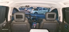 Peugeot 5008 1.6 EHDi | Auto.bg — изображение 12 Peugeot 5008 1.6 EHDi | Auto.bg — изображение 12