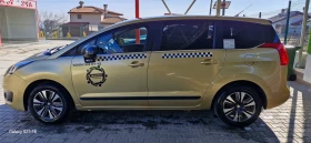 Peugeot 5008 1.6 EHDi | Auto.bg — изображение 3 Peugeot 5008 1.6 EHDi | Auto.bg — изображение 3