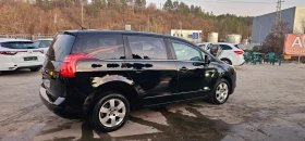 Peugeot 5008 1.6 EHDi | Auto.bg — изображение 9 Peugeot 5008 1.6 EHDi | Auto.bg — изображение 9