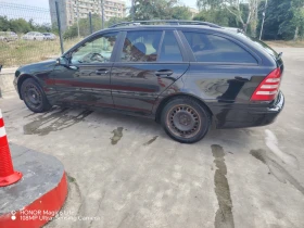Mercedes-Benz C 180 undefined | Auto.bg — изображение 4 Mercedes-Benz C 180 undefined | Auto.bg — изображение 4