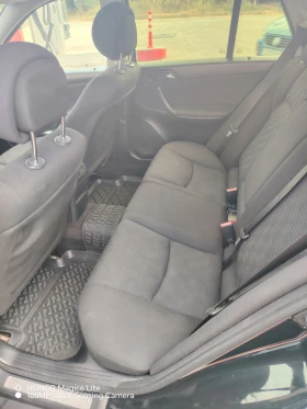 Mercedes-Benz C 180 undefined | Auto.bg — изображение 5 Mercedes-Benz C 180 undefined | Auto.bg — изображение 5