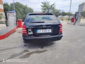 Mercedes-Benz C 180 undefined | Auto.bg — изображение 3 Mercedes-Benz C 180 undefined | Auto.bg — изображение 3