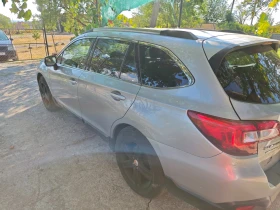 Subaru Outback undefined | Auto.bg — изображение 5 Subaru Outback undefined | Auto.bg — изображение 5