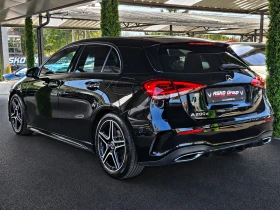 Mercedes-Benz A 200 AMG/GERMANY/DIGITAL/CAMERA/BURMEST/ПОДГРЕВ/AMBI/LI - 21000 € - 13871916 8 | Car24.bg Mercedes-Benz A 200 AMG/GERMANY/DIGITAL/CAMERA/BURMEST/ПОДГРЕВ/AMBI/LI - 21000 € - 13871916 8