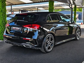 Mercedes-Benz A 200 AMG/GERMANY/DIGITAL/CAMERA/BURMEST/ПОДГРЕВ/AMBI/LI - 21000 € - 13871916 5 | Car24.bg Mercedes-Benz A 200 AMG/GERMANY/DIGITAL/CAMERA/BURMEST/ПОДГРЕВ/AMBI/LI - 21000 € - 13871916 5