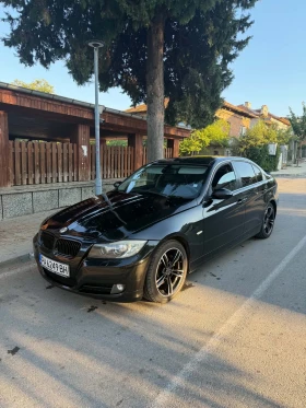 BMW 330 xd - 6800 € - 81559401 3 | Car24.bg BMW 330 xd - 6800 € - 81559401 3