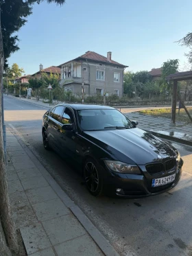 BMW 330 xd - 6800 € - 81559401 2 | Car24.bg BMW 330 xd - 6800 € - 81559401 2