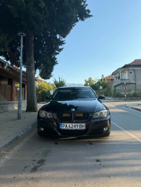 BMW 330 xd - Car24.bg BMW 330 xd