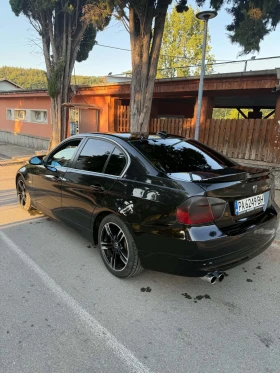 BMW 330 xd - 6800 € - 81559401 5 | Car24.bg BMW 330 xd - 6800 € - 81559401 5