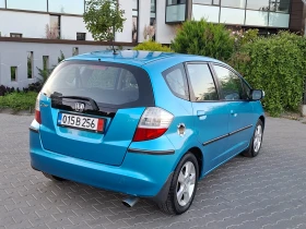 Honda Jazz 1.4i* (99кс)* AVTOMAT* НОВ ВНОС* - 3999 € - 51062460 15 | Car24.bg Honda Jazz 1.4i* (99кс)* AVTOMAT* НОВ ВНОС* - 3999 € - 51062460 15