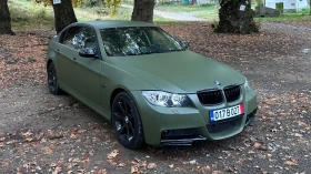 BMW 330 ЛИЗИНГ!М57 Навигация подгрев Само на задно