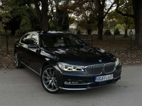 BMW 750 Li* Xdrive* CHAUFFEUR KLASSE* B&W* 3xTV - Car24.bg BMW 750 Li* Xdrive* CHAUFFEUR KLASSE* B&W* 3xTV