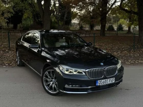 BMW 750 Li* Xdrive* CHAUFFEUR KLASSE* B&W* 3xTV - цена по договаряне - 26421683 2 | Car24.bg BMW 750 Li* Xdrive* CHAUFFEUR KLASSE* B&W* 3xTV - цена по договаряне - 26421683 2