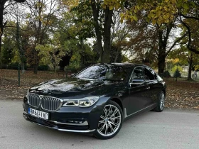 BMW 750 Li* Xdrive* CHAUFFEUR KLASSE* B&W* 3xTV - цена по договаряне - 26421683 3 | Car24.bg BMW 750 Li* Xdrive* CHAUFFEUR KLASSE* B&W* 3xTV - цена по договаряне - 26421683 3