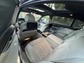 BMW 750 Li* Xdrive* CHAUFFEUR KLASSE* B&W* 3xTV - цена по договаряне - 26421683 12 | Car24.bg BMW 750 Li* Xdrive* CHAUFFEUR KLASSE* B&W* 3xTV - цена по договаряне - 26421683 12