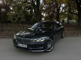 BMW 750 Li* Xdrive* CHAUFFEUR KLASSE* B&W* 3xTV - цена по договаряне - 26421683 4 | Car24.bg BMW 750 Li* Xdrive* CHAUFFEUR KLASSE* B&W* 3xTV - цена по договаряне - 26421683 4