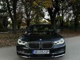 BMW 750 Li* Xdrive* CHAUFFEUR KLASSE* B&W* 3xTV - цена по договаряне - 26421683 5 | Car24.bg BMW 750 Li* Xdrive* CHAUFFEUR KLASSE* B&W* 3xTV - цена по договаряне - 26421683 5