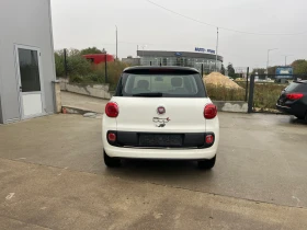 Fiat 500L 1.3mjet - 3900 € - 45194178 6 | Car24.bg Fiat 500L 1.3mjet - 3900 € - 45194178 6