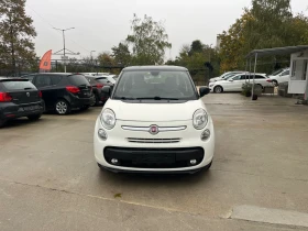 Fiat 500L 1.3mjet - 3900 € - 45194178 16 | Car24.bg Fiat 500L 1.3mjet - 3900 € - 45194178 16