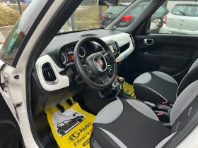 Fiat 500L 1.3mjet - 3900 € - 45194178 11 | Car24.bg Fiat 500L 1.3mjet - 3900 € - 45194178 11
