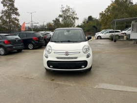 Fiat 500L 1.3mjet - Car24.bg Fiat 500L 1.3mjet