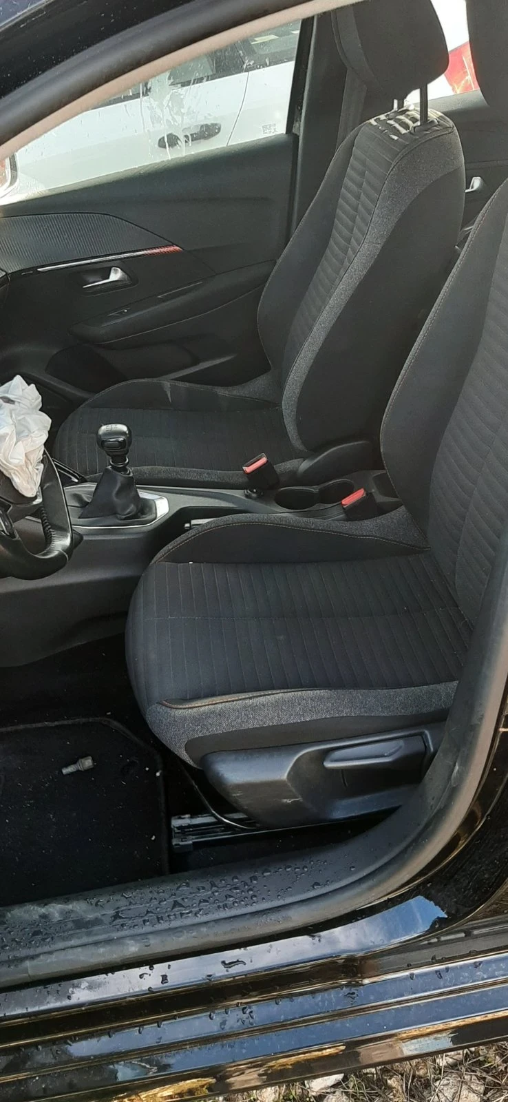 Peugeot 208 1.2  10TMA - изображение 3 | Auto.bg Peugeot 208 1.2  10TMA - изображение 3