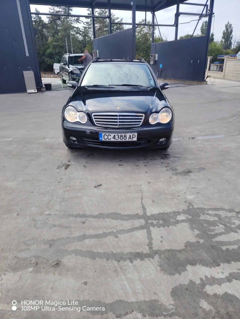Mercedes-Benz C 180 - 2000 € - 53744045 1 | Car24.bg Mercedes-Benz C 180 - 2000 € - 53744045 1