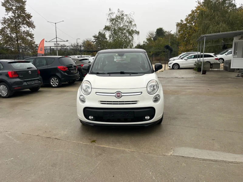 Fiat 500L 1.3mjet - 3900 € - 45194178 1 | Car24.bg Fiat 500L 1.3mjet - 3900 € - 45194178 1