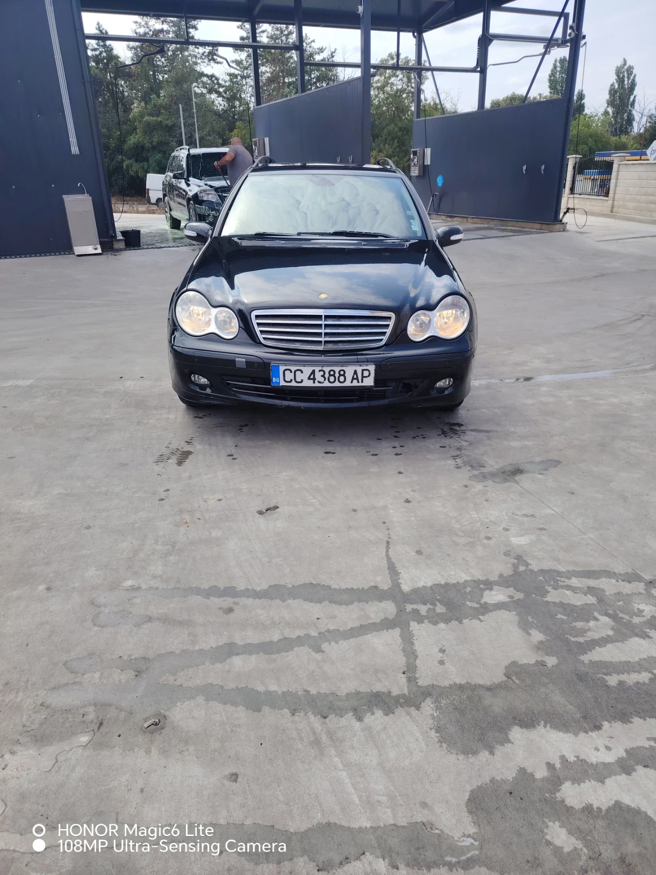 Mercedes-Benz C 180 undefined | Auto.bg — изображение 1 Mercedes-Benz C 180 undefined | Auto.bg — изображение 1