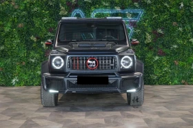 Mercedes-Benz G 800 Widestar - Car24.bg Mercedes-Benz G 800 Widestar
