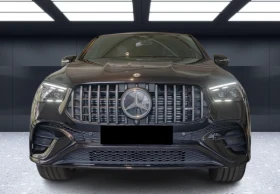 Mercedes-Benz GLE 53 4MATIC Coupe 4Matic+ = Premium Plus = Night Гаранция - Car24.bg Mercedes-Benz GLE 53 4MATIC Coupe 4Matic+ = Premium Plus = Night Гаранция