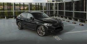 BMW X4 40d xDrive M-Sport - Car24.bg BMW X4 40d xDrive M-Sport