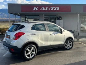 Opel Mokka 1.6 - 14600 лв. / 7464.86 € - 94203025 3 | Car24.bg Opel Mokka 1.6 - 14600 лв. / 7464.86 € - 94203025 3