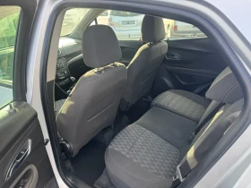 Opel Mokka 1.6 - 14600 лв. / 7464.86 € - 94203025 9 | Car24.bg Opel Mokka 1.6 - 14600 лв. / 7464.86 € - 94203025 9