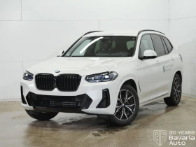 BMW X3 20d xDrive M Sport Paket Steptronic - Car24.bg BMW X3 20d xDrive M Sport Paket Steptronic