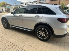 Mercedes-Benz GLC 300 4MATIC* 9G tronic* AMG line - 22500 € / 44006.17 лв. - 88276873 5 | Car24.bg Mercedes-Benz GLC 300 4MATIC* 9G tronic* AMG line - 22500 € / 44006.17 лв. - 88276873 5