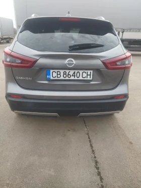 Nissan Qashqai - 17500 € / 34227.03 лв. - 35639869 3 | Car24.bg Nissan Qashqai - 17500 € / 34227.03 лв. - 35639869 3
