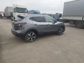 Nissan Qashqai - 17500 € / 34227.03 лв. - 35639869 2 | Car24.bg Nissan Qashqai - 17500 € / 34227.03 лв. - 35639869 2