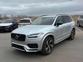 Volvo Xc90 * R Design * ГЛАВНО ПРЕДСТАВИТЕЛСТВО НА VOLVO* - Car24.bg Volvo Xc90 * R Design * ГЛАВНО ПРЕДСТАВИТЕЛСТВО НА VOLVO*