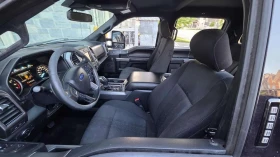 Ford F150 * XLT 4WD SuperCrew 6.5' Box * CARFAX * ЦЕНА Д | Auto.bg — изображение 6 Ford F150 * XLT 4WD SuperCrew 6.5' Box * CARFAX * ЦЕНА Д | Auto.bg — изображение 6